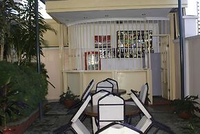 Briston Hotel