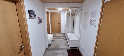 Waldhorn Dobel