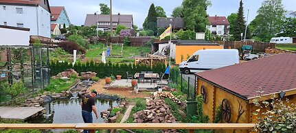 Waldhorn Dobel