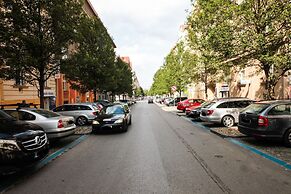 City Castle Aparthotel