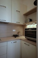 City Castle Aparthotel