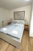 City Castle Aparthotel