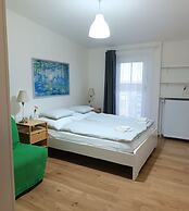 City Castle Aparthotel