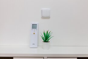 City Castle Aparthotel