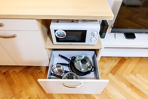 City Castle Aparthotel