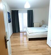 City Castle Aparthotel