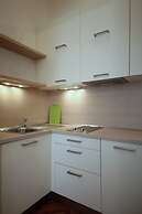 City Castle Aparthotel