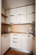 City Castle Aparthotel