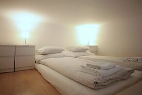 City Castle Aparthotel