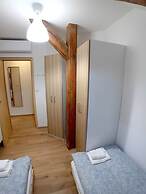 City Castle Aparthotel