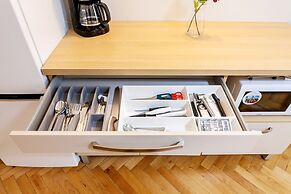 City Castle Aparthotel