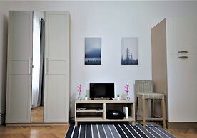 City Castle Aparthotel