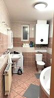 City Castle Aparthotel