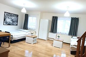 City Castle Aparthotel