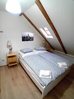 City Castle Aparthotel