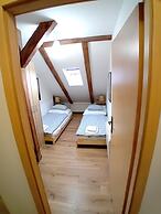 City Castle Aparthotel