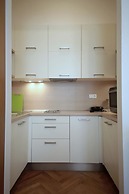 City Castle Aparthotel