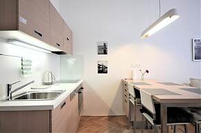 City Castle Aparthotel