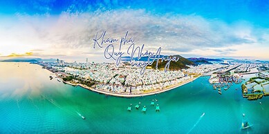 Anya Hotel Quy Nhon