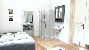 Aparthotel Wenceslas