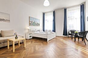 Aparthotel Wenceslas