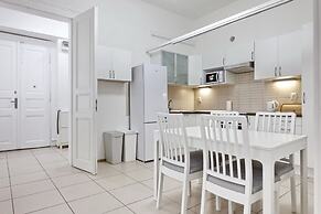 Aparthotel Wenceslas