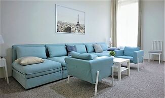 Aparthotel Wenceslas