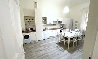 Aparthotel Wenceslas