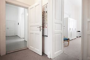 Aparthotel Wenceslas