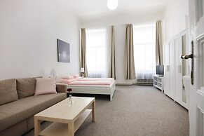 Aparthotel Wenceslas
