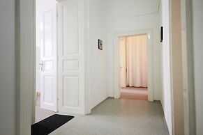 Aparthotel Wenceslas