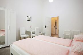 Aparthotel Wenceslas