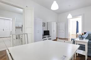 Aparthotel Wenceslas