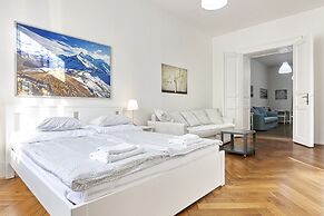 Aparthotel Wenceslas