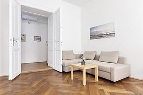 Aparthotel Wenceslas