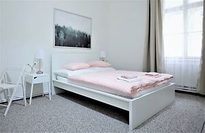 Aparthotel Wenceslas