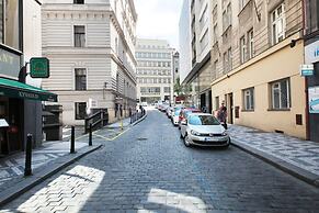 Aparthotel Wenceslas