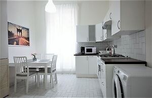 Aparthotel Wenceslas