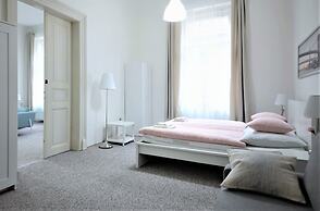 Aparthotel Wenceslas