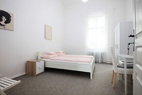 Aparthotel Wenceslas