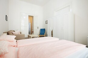 Aparthotel Wenceslas