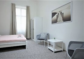 Aparthotel Wenceslas