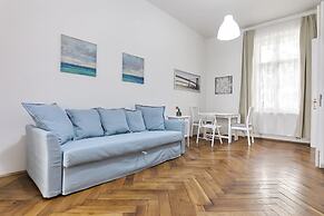 Aparthotel Wenceslas