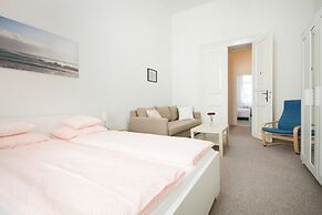 Aparthotel Wenceslas