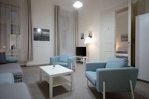 Aparthotel Wenceslas