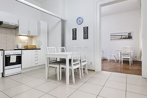 Aparthotel Wenceslas