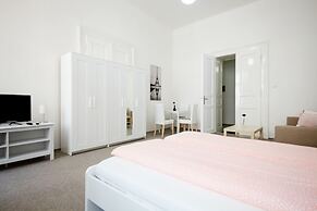 Aparthotel Wenceslas