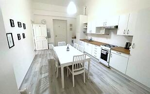 Aparthotel Wenceslas