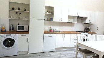 Aparthotel Wenceslas