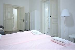 Aparthotel Wenceslas